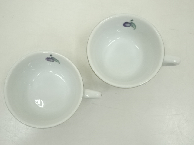 道具 ] - 道具 Richard Ginori リチャードジノリ ボンジョルノプルーン